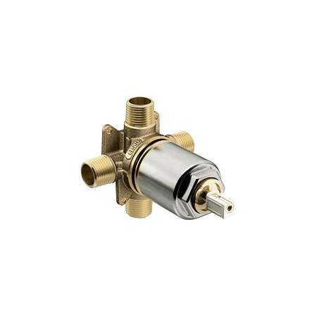 Moen Cycling 1/2" Male Ips Cc Connection 45312
